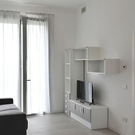 Cavernago Appartamento Medea מראה חיצוני תמונה