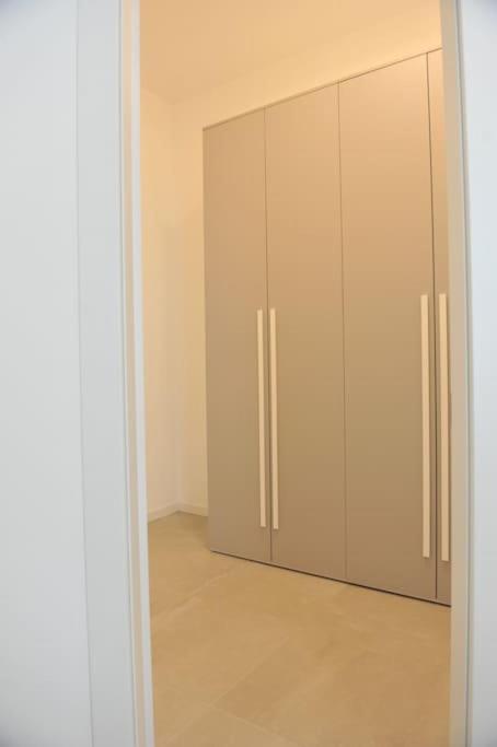Cavernago Appartamento Medea מראה חיצוני תמונה
