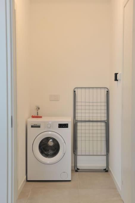 Cavernago Appartamento Medea מראה חיצוני תמונה