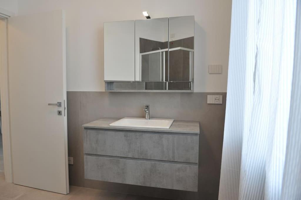 Cavernago Appartamento Medea מראה חיצוני תמונה